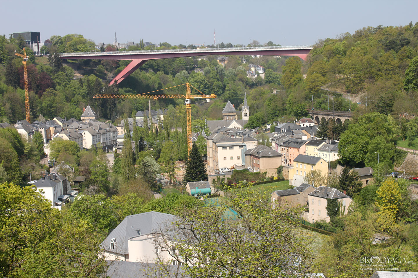 Luxembourg